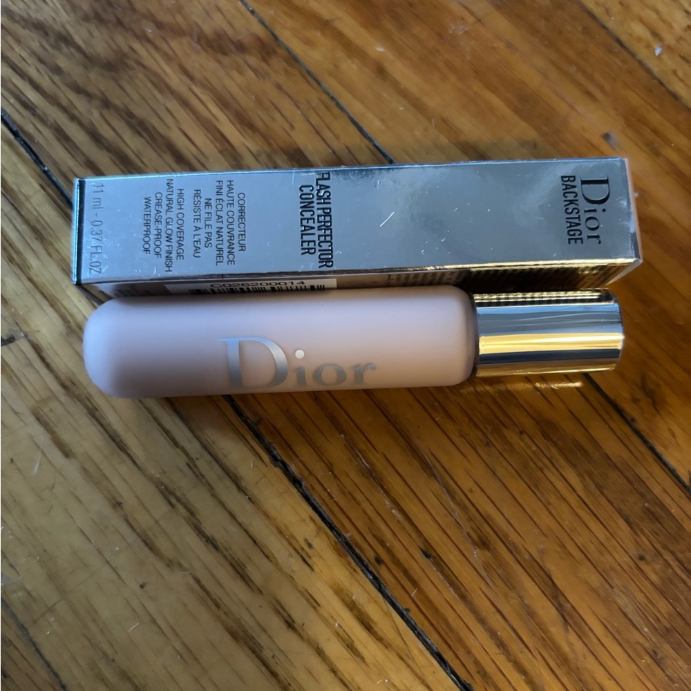 Dior Backstage Flash Perfector Concealer - 1C
